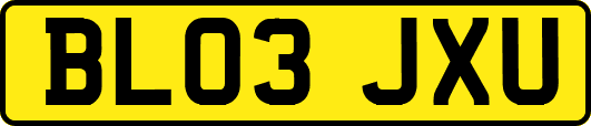 BL03JXU