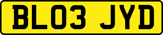 BL03JYD