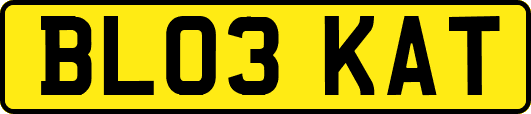 BL03KAT