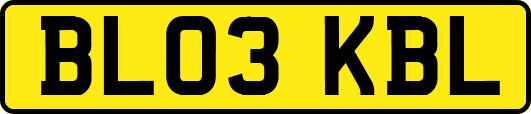 BL03KBL