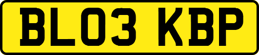 BL03KBP