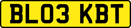 BL03KBT