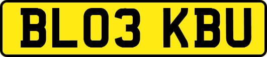 BL03KBU