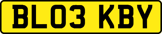 BL03KBY