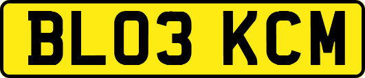 BL03KCM