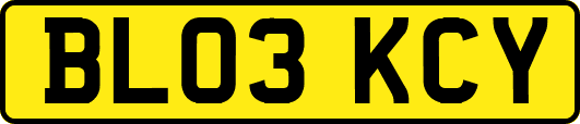 BL03KCY
