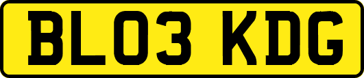 BL03KDG