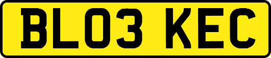 BL03KEC