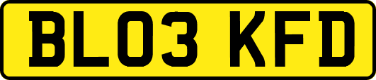 BL03KFD