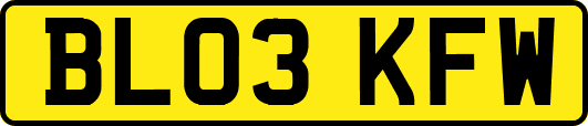 BL03KFW