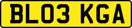 BL03KGA