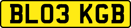BL03KGB