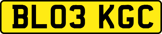 BL03KGC