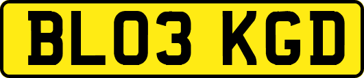 BL03KGD