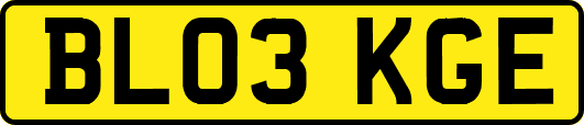 BL03KGE