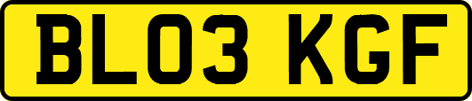 BL03KGF