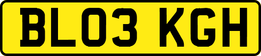 BL03KGH
