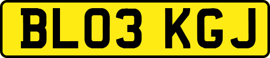 BL03KGJ