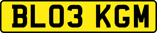 BL03KGM