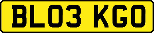 BL03KGO