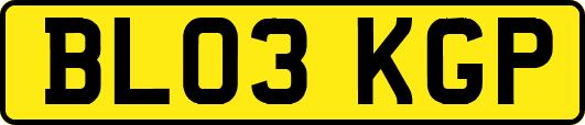 BL03KGP