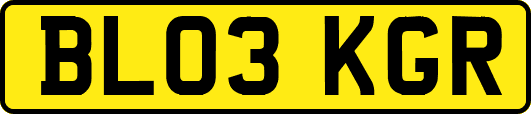 BL03KGR