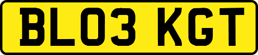 BL03KGT