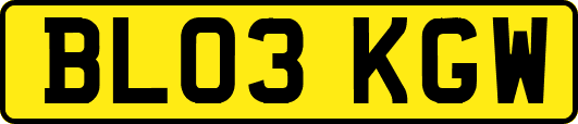 BL03KGW