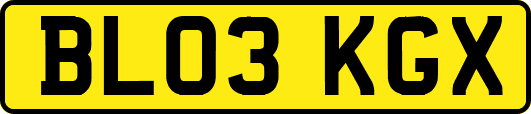 BL03KGX