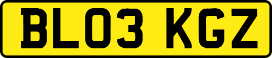 BL03KGZ