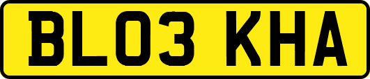 BL03KHA