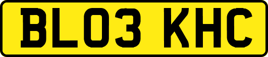 BL03KHC