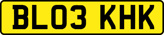 BL03KHK