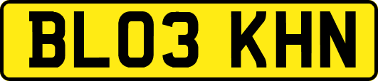BL03KHN