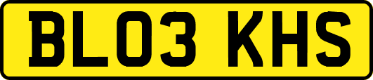 BL03KHS