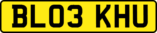 BL03KHU