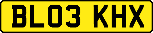 BL03KHX