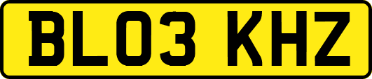 BL03KHZ