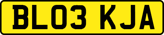 BL03KJA