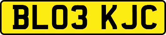 BL03KJC