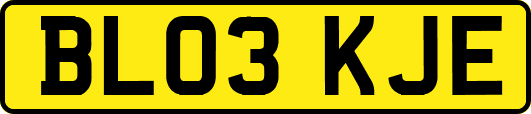 BL03KJE