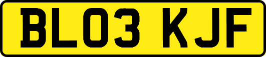 BL03KJF