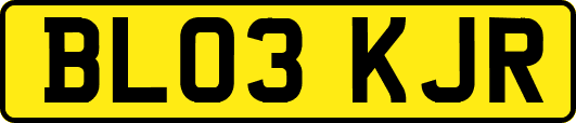BL03KJR