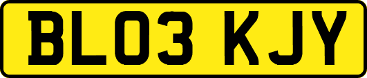 BL03KJY