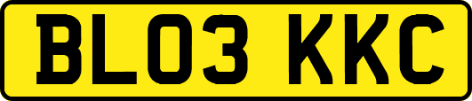 BL03KKC