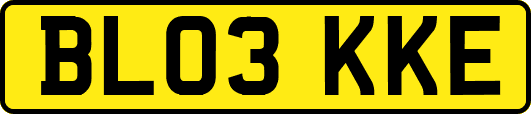 BL03KKE