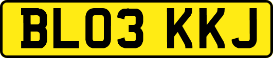 BL03KKJ