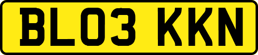 BL03KKN