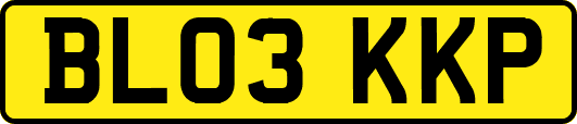 BL03KKP
