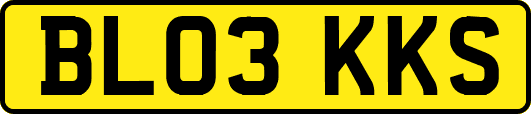 BL03KKS
